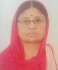 Smt. Madhu Bala