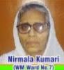 Smt. Nirmla Kumari