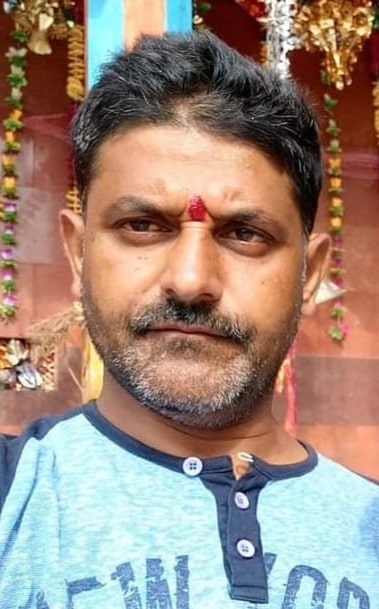 Photo of Puneet Mehta