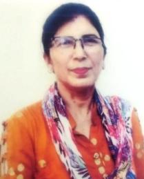 Manju Bala