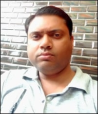 Photograph of Sh Bhushan Kumar