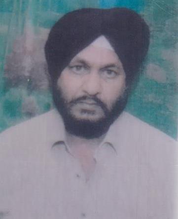 Surjeet Singh