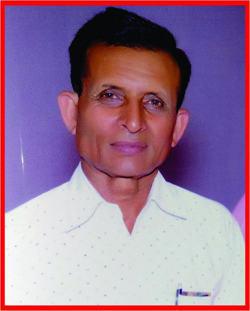 Photograph of Sh. Tarsem Paul Saini