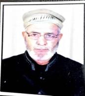 Sh. Gh. Mohd. Butt Photo