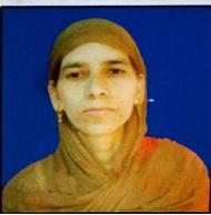 Smt. Rafiqa Begum Photo