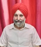 Mohinder Singh