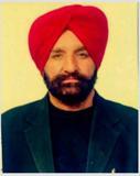 Rajinder Singh